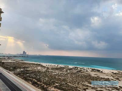 2 Bedroom Flat for Rent in Al Hamra Village, Ras Al Khaimah - 2 bedrooms Apartment in Al Hamra Village - Fully Furnished - Sea View
