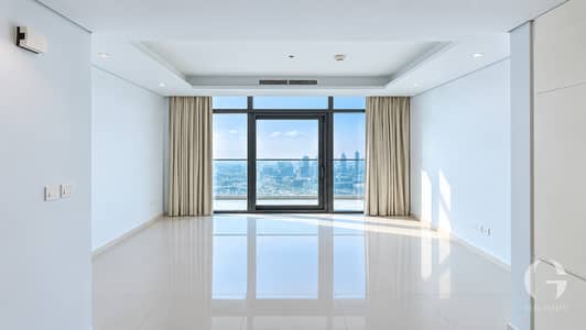 1 habitación Apartamento para en Alquiler en Business Bay, Dubai - Image 1