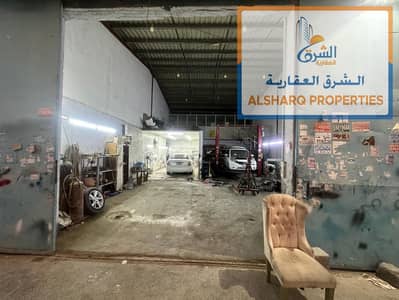 Other Commercial para en Alquiler en Ajman Industrial, Ajman - WhatsApp Image 2026-09-04 at 16.20. 40. jpeg