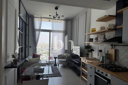 1 habitación Apartamento para en Venta en Dubai Hills Estate, Dubai - images image img