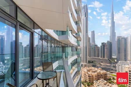 3 Camere Appartamento in affitto a Downtown Dubai, Dubai - Appartamento a Downtown Dubai，Imperial Avenue, 3 camere da letto, 325000 AED - 16430457