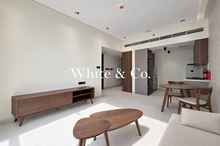 1 Bedroom Flat for Rent in Arjan, Dubai - MODERN | 12 CHQS AVAILABLE | CITY VIEWS