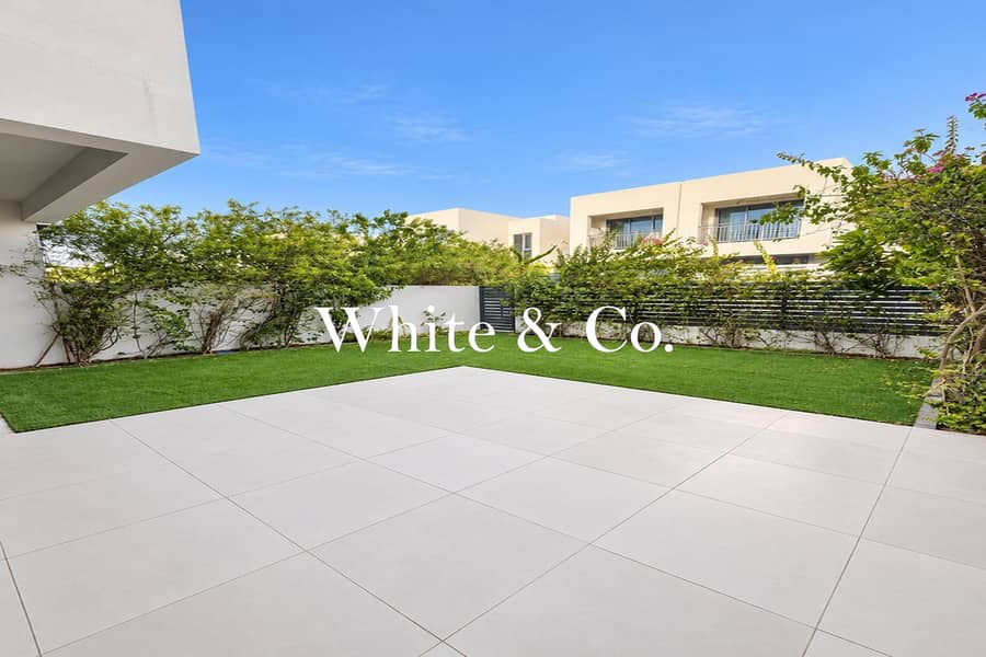 Maison de ville à Dubai Hills Estate,Maple,Maple 3, 3 chambres, 230000 AED - 16430463 Maison de ville à Dubai Hills Estate,Maple,Maple 3, 3 chambres, 230000 AED - 16430463