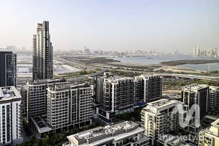 Appartement de 2 chambres à à vendre à Sobha Hartland, Dubai - Appartement à Sobha Hartland，Waves Opulence, 2 chambres, 3250000 AED - 16244162