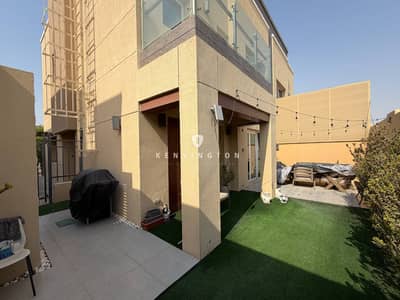 3 Camere Villa in affitto a Dubai Science Park, Dubai - Villa a Dubai Science Park，Villa Lantana，Villa Lantana 1, 3 camere da letto, 265000 AED - 16430485