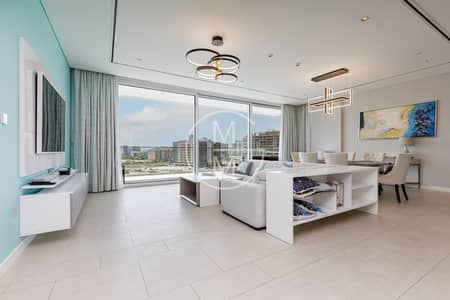 2 habitaciones Apartamento para en Alquiler en Al Barari, Dubai - Apartamento en Al Barari，Seventh Heaven, 2 dormitorios, 430000 AED - 16430523