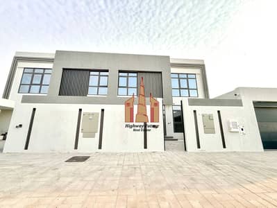 5 Bedroom Villa for Rent in Hoshi, Sharjah - IMG_4668. jpeg