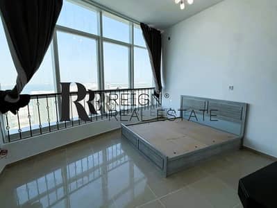 Estudio para en Alquiler en Al Reem Island, Abu Dhabi - Apartamento en Al Reem Island，City of Lights，C6 Tower, 57999 AED - 16425392