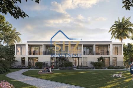 3 Schlafzimmer Townhouse zum Verkauf in Dubai South, Dubai - Reihenhaus in Dubai South，Emaar South，Greenridge, 3 schlafzimmer, 2795000 AED - 16326225