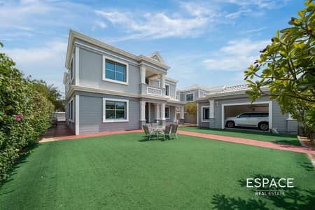 5 Bedroom Villa for Sale in Falcon City of Wonders, Dubai - Great Condition | Best Location | Best Layout