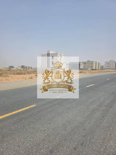 Участок Продажа в Hay Al Dibdibah South, Шарджа - WhatsApp Image 2026-09-07 at 11.16. 09 AM (1). jpeg Участок Продажа в Hay Al Dibdibah South, Шарджа - WhatsApp Image 2026-09-07 at 11.16. 09 AM (1). jpeg