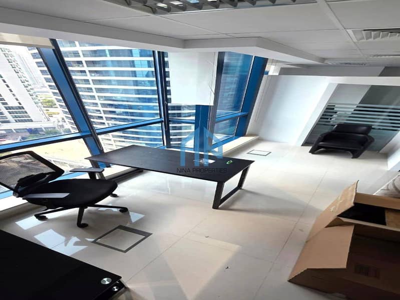 Bureau à Jumeirah Lake Towers (JLT),JLT Cluster X (Jumeirah Bay Towers),Jumeirah Bay X2, 95000 AED - 16430579 Bureau à Jumeirah Lake Towers (JLT),JLT Cluster X (Jumeirah Bay Towers),Jumeirah Bay X2, 95000 AED - 16430579