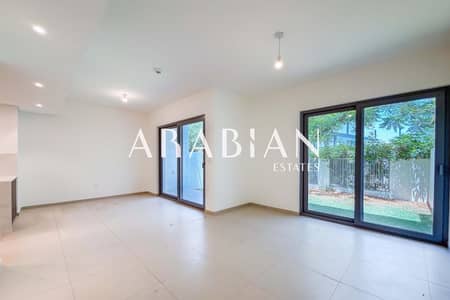 Villa de 3 chambres à à louer à Tilal Al Ghaf, Dubai - Villa à Tilal Al Ghaf，Elan, 3 chambres, 195000 AED - 16430597