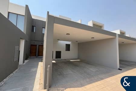 3 Bedroom Townhouse for Rent in Villanova, Dubai - Available Now | Great Location | 3 Bed+maids