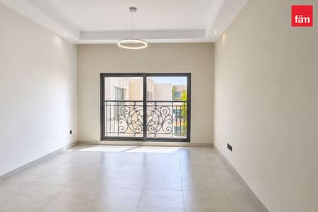 2 Bedroom Flat for Rent in Al Furjan, Dubai - Chiller Free I Near To Metro I Vastu