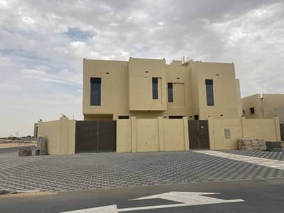 6 habitaciones Villa para en Venta en Al Zahya, Ajman - 1000667154. jpg