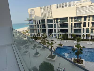 1 Camera Appartamento in vendita a Saadiyat Island, Abu Dhabi - Appartamento a Saadiyat Island，Saadiyat Cultural District，Mamsha Al Saadiyat, 1 camera da letto, 7750000 AED - 16430642