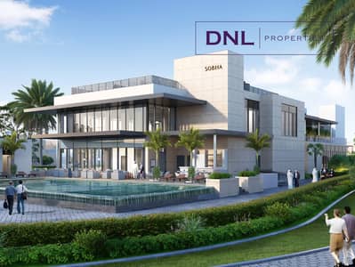 Sobha Elwood， 迪拜 4 卧室别墅待售 - 位于Sobha Elwood 4 卧室的别墅 7350000 AED - 16430657