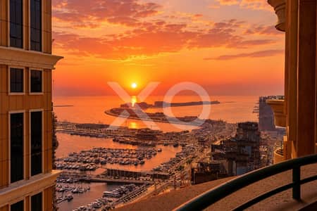 3 Bedroom Flat for Sale in Dubai Marina, Dubai - 3803_Crown_. png