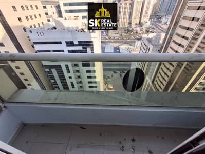 شقة 1 غرفة نوم للايجار في التعاون، الشارقة - IMG-20260724-WA0007. jpg شقة 1 غرفة نوم للايجار في التعاون، الشارقة - IMG-20260724-WA0007. jpg