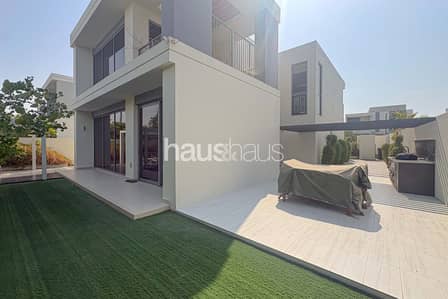 4 Schlafzimmer Villa zum zum Verkauf in Dubai Hills Estate, Dubai - Villa in Dubai Hills Estate，Sidra Villas，Sidra 3, 4 schlafzimmer, 9990000 AED - 16430686
