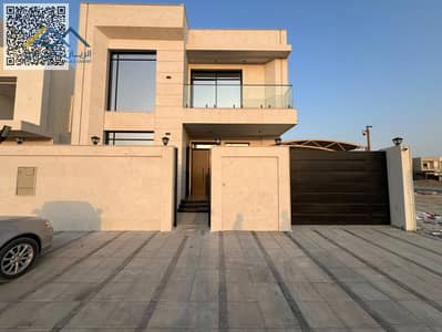 5 Bedroom Villa for Rent in Al Zahya, Ajman - WhatsApp Image 2026-09-07 at 5.38. 27 PM (2). jpg 5 Bedroom Villa for Rent in Al Zahya, Ajman - WhatsApp Image 2026-09-07 at 5.38. 27 PM (2). jpg