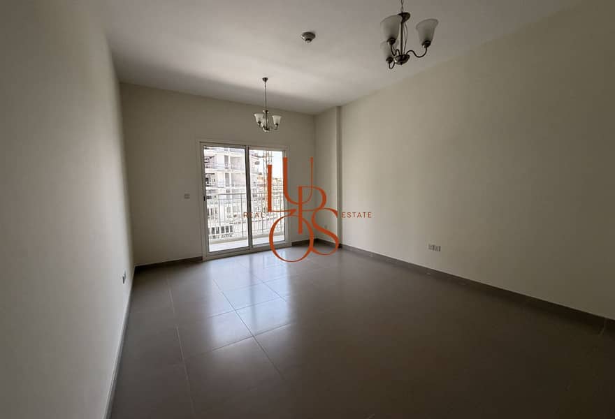 Spacious 1BR | Vacant | Great Value in Liwan Spacious 1BR | Vacant | Great Value in Liwan
