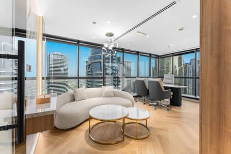 Office para en Alquiler en Jumeirah Lake Towers (JLT), Dubai - Oficina en Jumeirah Lake Towers (JLT),JLT Cluster V,Jumeirah Business Centre 2, 539999 AED - 16430717 Office para en Alquiler en Jumeirah Lake Towers (JLT), Dubai - Oficina en Jumeirah Lake Towers (JLT),JLT Cluster V,Jumeirah Business Centre 2, 539999 AED - 16430717