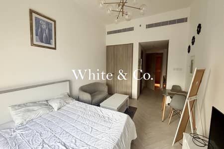 Studio for Sale in Jumeirah Village Circle (JVC), Dubai - Fully Furnished | Available Now | Vacant