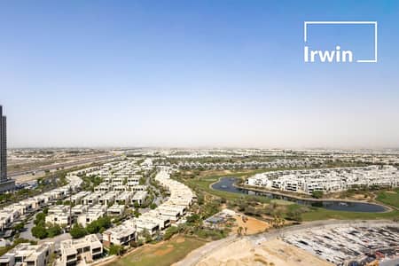 2 habitaciones Apartamento para en Venta en DAMAC Hills, Dubai - Apartamento en DAMAC Hills, 2 dormitorios, 1750000 AED - 16430738 2 habitaciones Apartamento para en Venta en DAMAC Hills, Dubai - Apartamento en DAMAC Hills, 2 dormitorios, 1750000 AED - 16430738
