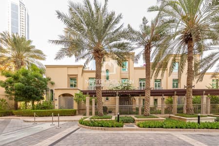 Appartement de 3 chambres à à louer à Dubai Marina, Dubai - Appartement à Dubai Marina，Dubai Marina Towers，Al Mass Villas, 3 chambres, 650000 AED - 16430745