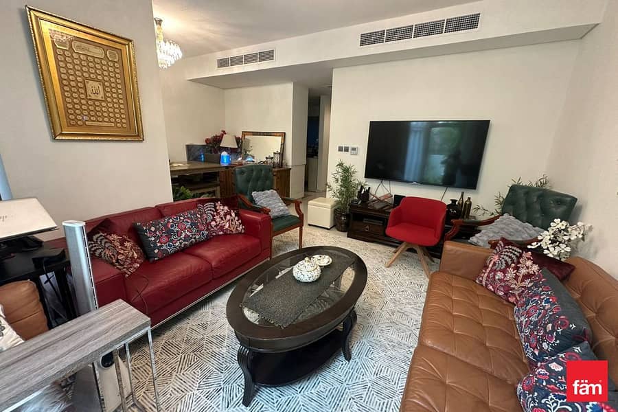 Таунхаус в Дамак Хиллс 2,Вардон, 3 cпальни, 1400000 AED - 16430749 Таунхаус в Дамак Хиллс 2,Вардон, 3 cпальни, 1400000 AED - 16430749