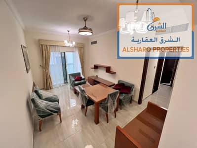 1 Schlafzimmer Wohnung zum zur Miete in Al Jurf, Ajman - WhatsApp Image 2026-09-07 at 4.18. 40 PM. jpeg