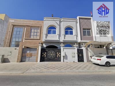 5 Camere Townhouse in vendita a Al Yasmeen, Ajman - WhatsApp Image 2026-09-08 at 10.01. 31 AM. jpeg