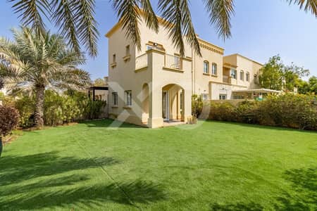 2 Bedroom Villa for Rent in The Springs, Dubai - Corner Unit | Vacant | Well Maintained | 2Br 2 Bedroom Villa for Rent in The Springs, Dubai - Corner Unit | Vacant | Well Maintained | 2Br