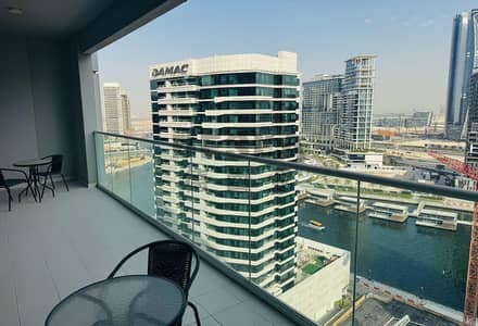 2 Schlafzimmer Wohnung zum Miete in Business Bay, Dubai - Wohnung in Business Bay，Vera Residences, 2 schlafzimmer, 100000 AED - 16426044