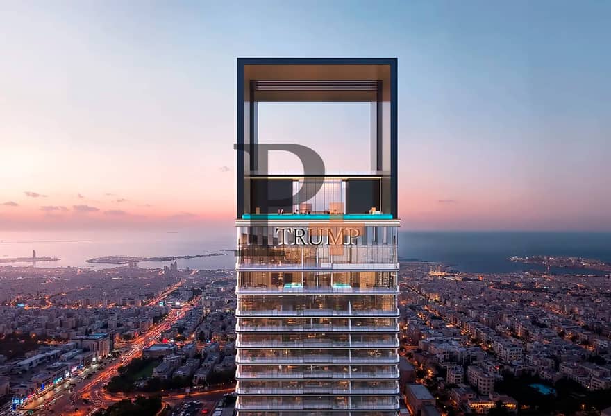 Burj Khalifa and Sea View| Genuine Resale|Freehold Burj Khalifa and Sea View| Genuine Resale|Freehold