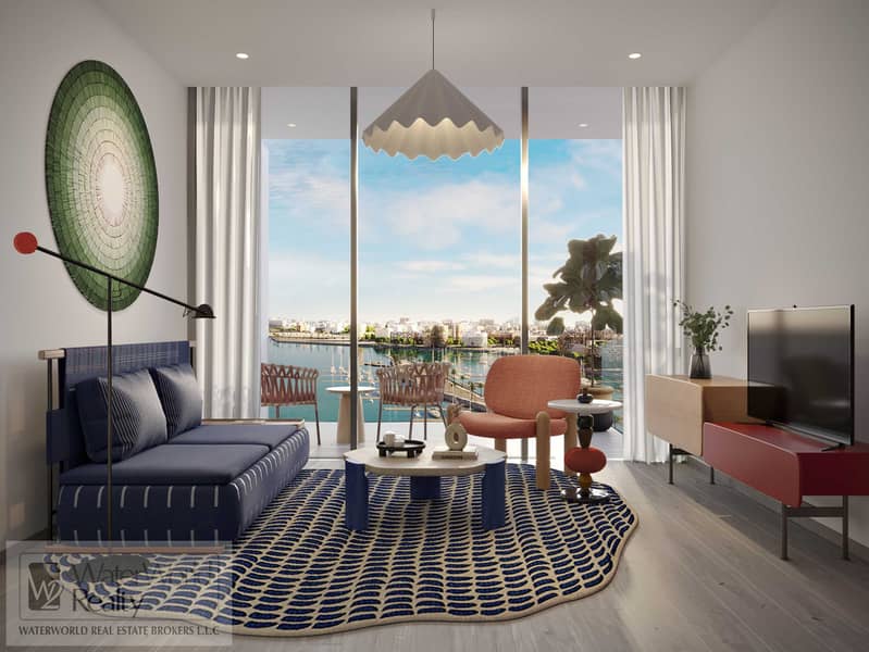 4 Nautica_1BR-Living. jpg