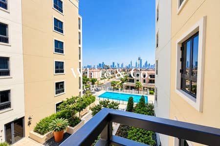 1 habitación Apartamento para en Alquiler en La Mer, Dubai - Apartamento en La Mer,Port de La Mer,La Sirene, 1 dormitorio, 102000 AED - 16125103 1 habitación Apartamento para en Alquiler en La Mer, Dubai - Apartamento en La Mer,Port de La Mer,La Sirene, 1 dormitorio, 102000 AED - 16125103