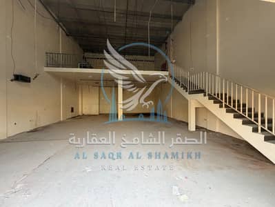 مستودع  للايجار في المنطقة الصناعية، الشارقة - WhatsApp Image 2026-09-07 at 6.39. 54 PM. jpeg