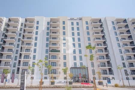 雅斯岛， 阿布扎比 1 卧室公寓待租 - 位于雅斯岛，水之边缘大厦 1 卧室的公寓 85000 AED - 16080372
