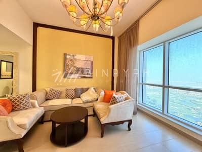 1 Schlafzimmer Wohnung zum Verkauf in Dubai Marina, Dubai - Wohnung in Dubai Marina，Marina 101, 1 schlafzimmer, 1990000 AED - 16381232