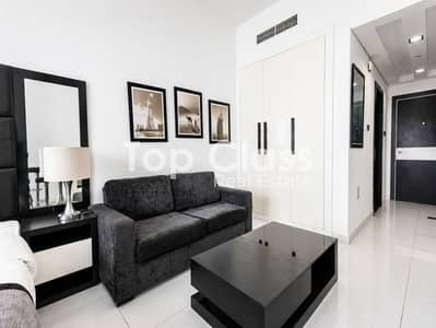 Studio for Sale in Dubai Sports City, Dubai - Golf View | Bigger Layout | Vacant on Transfer