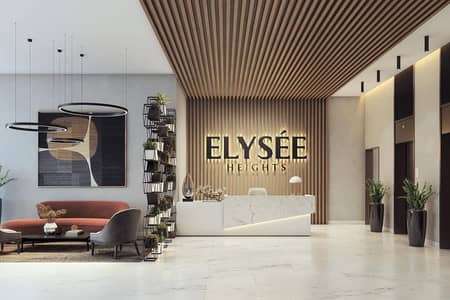 1 Bedroom Apartment for Sale in Jumeirah Village Circle (JVC), Dubai - Mid Floor | Great Price | Payment Plan 1 Bedroom Apartment for Sale in Jumeirah Village Circle (JVC), Dubai - Mid Floor | Great Price | Payment Plan