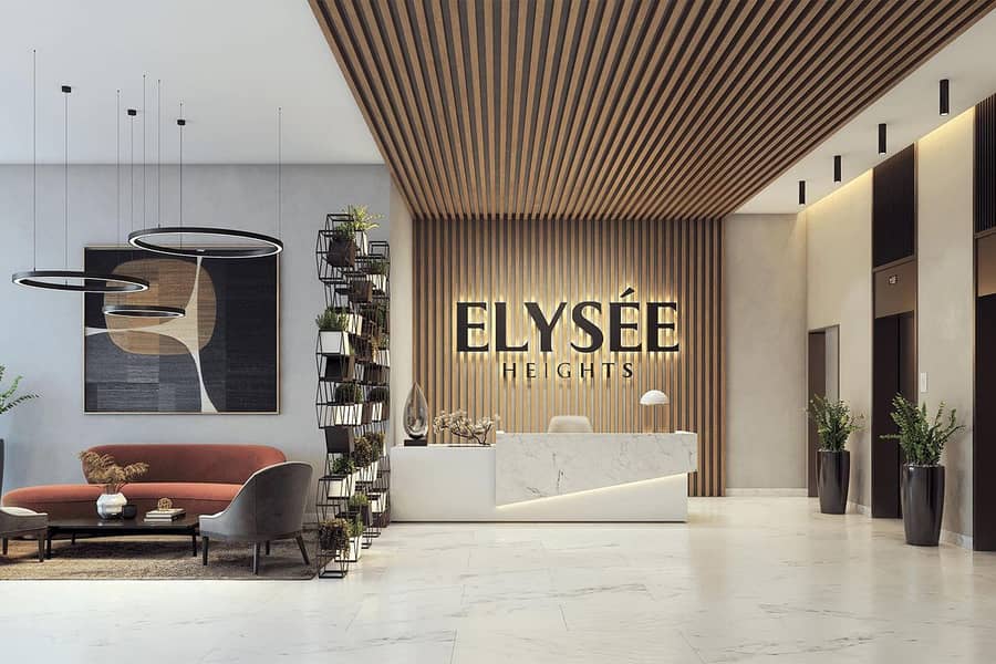 Wohnung in Jumeirah Village Circle (JVC),JVC District 12,Elysee Heights, 1 schlafzimmer, 840000 AED - 16430874 Wohnung in Jumeirah Village Circle (JVC),JVC District 12,Elysee Heights, 1 schlafzimmer, 840000 AED - 16430874