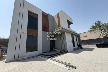 5 Bedroom Villa for Rent in Al Barsha, Dubai - Modern Luxury Villa| Vacant |Private Pool 5 Bedroom Villa for Rent in Al Barsha, Dubai - Modern Luxury Villa| Vacant |Private Pool