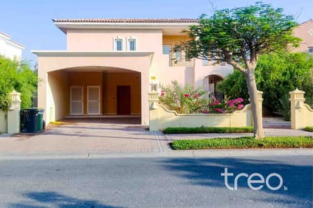 5 Schlafzimmer Villa zum Verkauf in Arabian Ranches, Dubai - with watermark. jpg 5 Schlafzimmer Villa zum Verkauf in Arabian Ranches, Dubai - with watermark. jpg