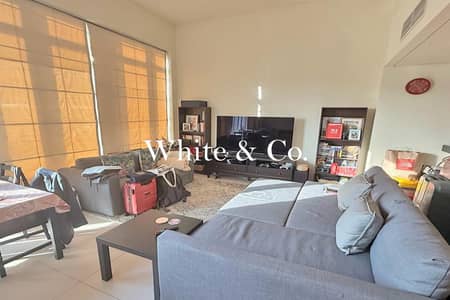 Studio zum Verkauf in Downtown Dubai, Dubai - Wohnung in Downtown Dubai，The Lofts，The Lofts Podium, 1400000 AED - 16430999