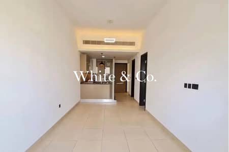 1 Bedroom Flat for Sale in Jumeirah Village Circle (JVC), Dubai - 1 Bed | Pool View | Vacant | Negotiable