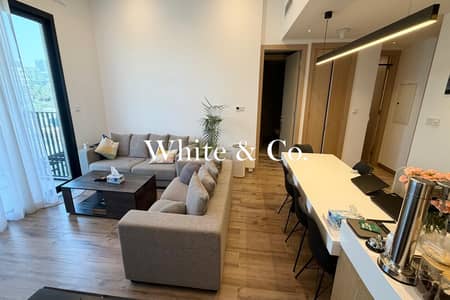 2 Bedroom Apartment for Sale in Jumeirah Village Circle (JVC), Dubai - VOT | Negotiable | Ellington | + Study